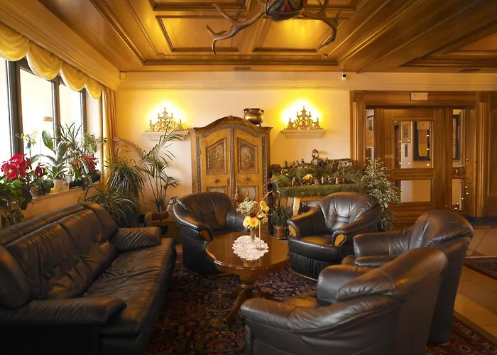 Activehotel Diana