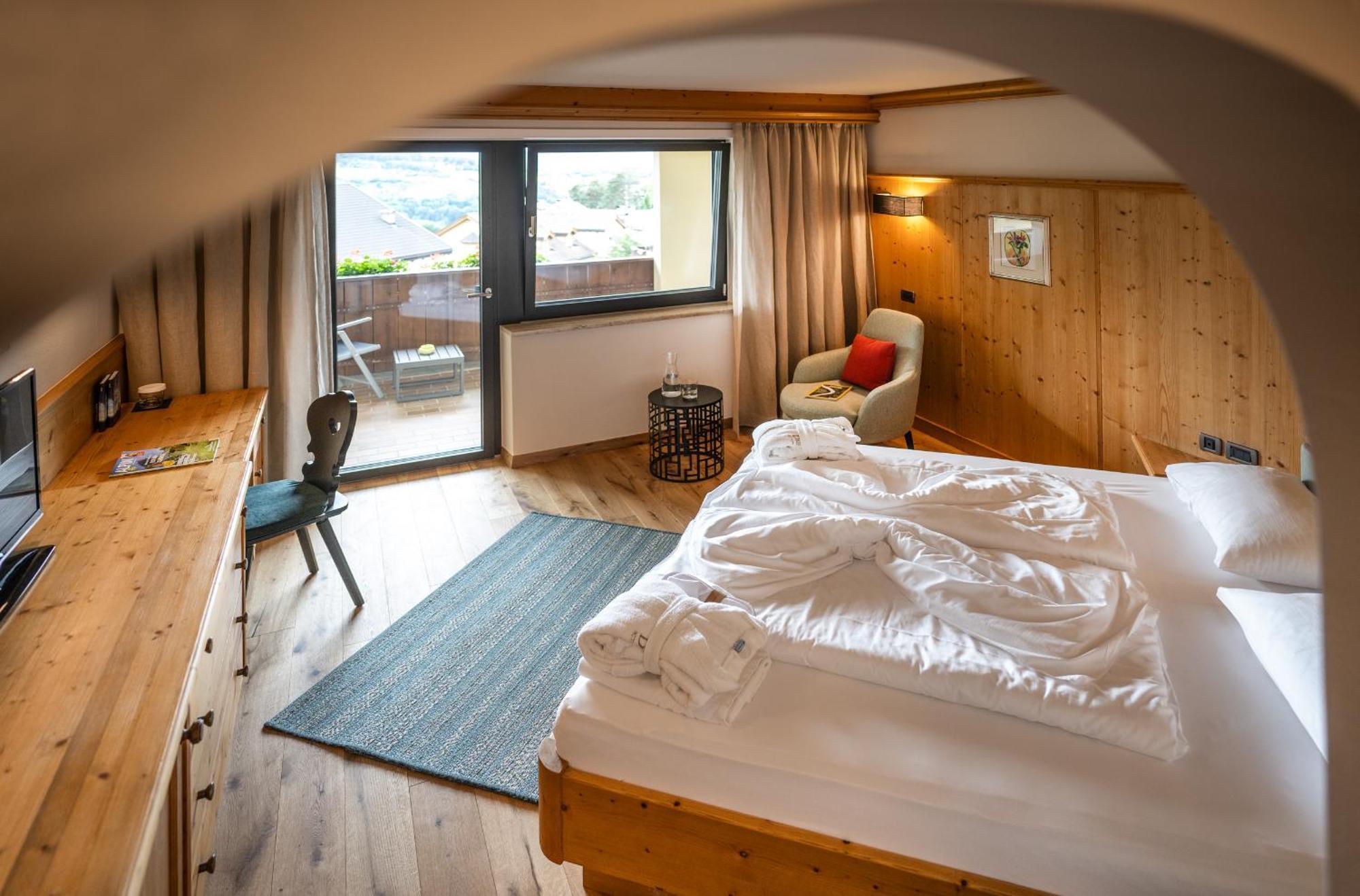 Activehotel Diana Hotel Siusi