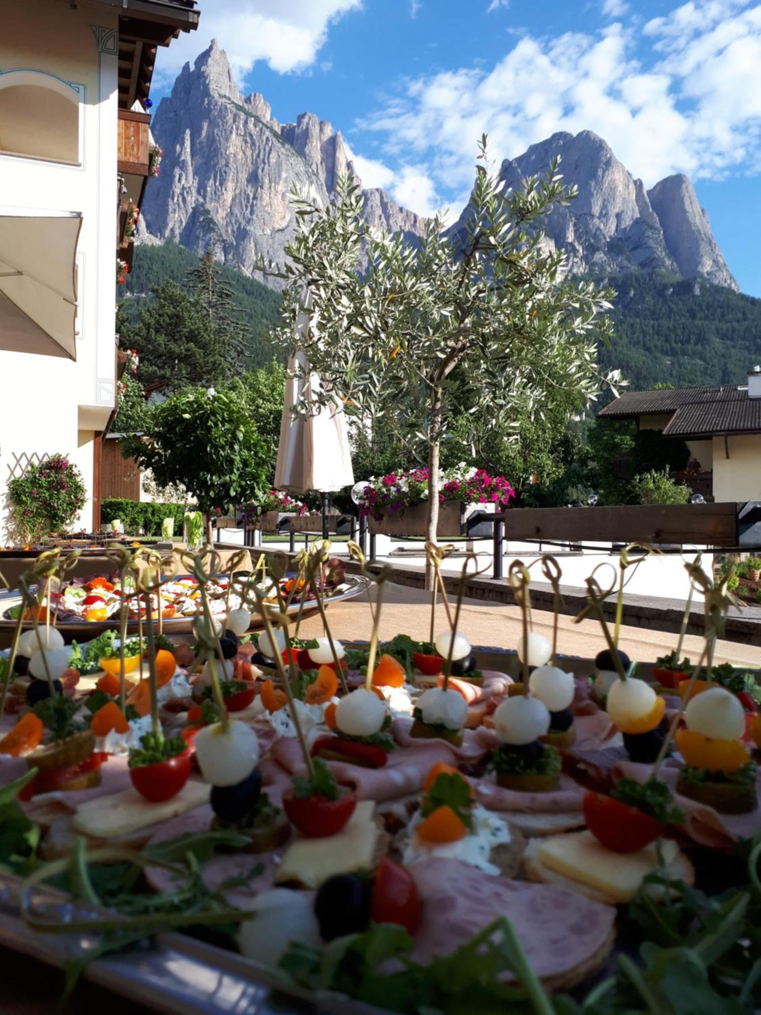 Hotel Activehotel Diana Siusi