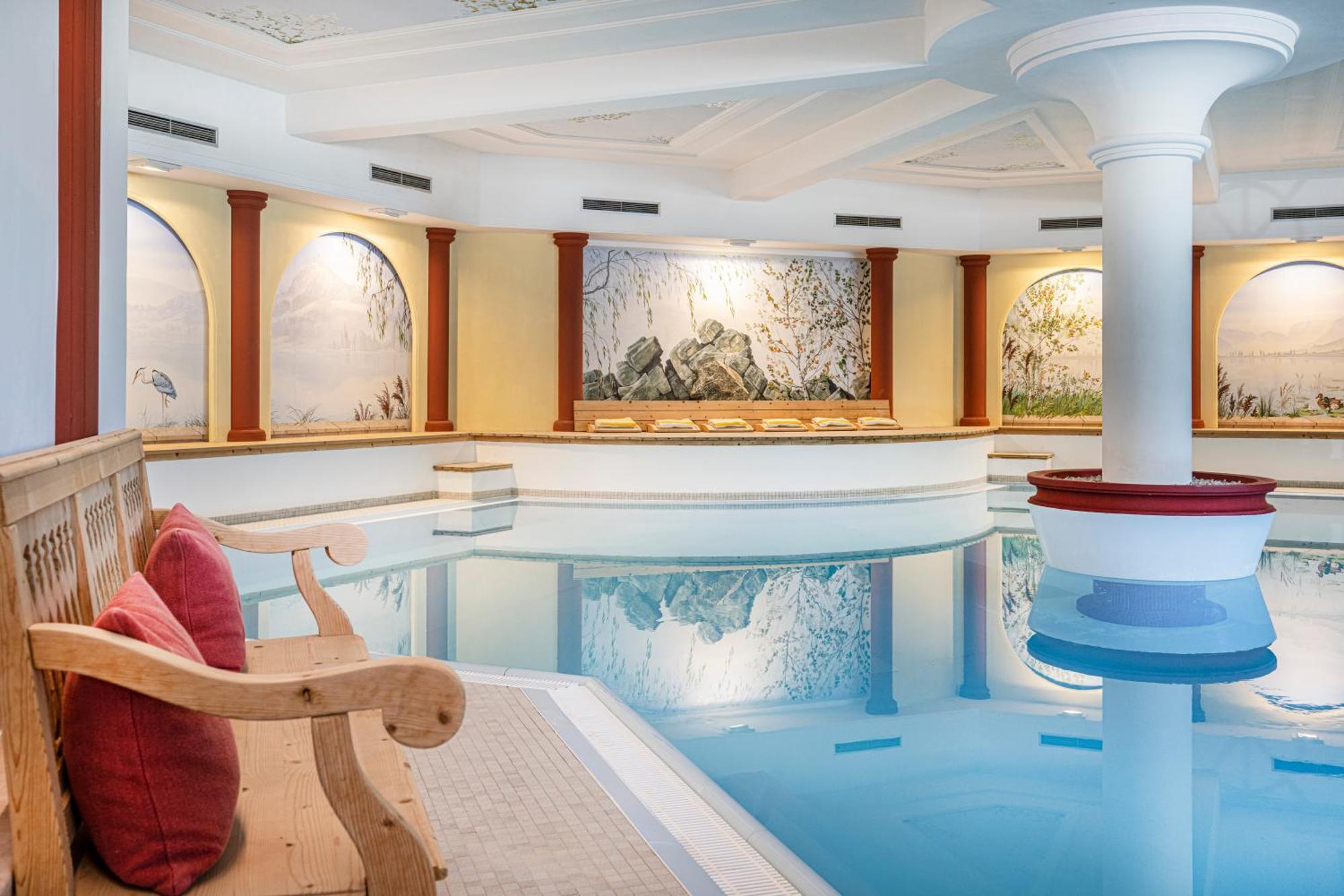 Activehotel Diana Siusi