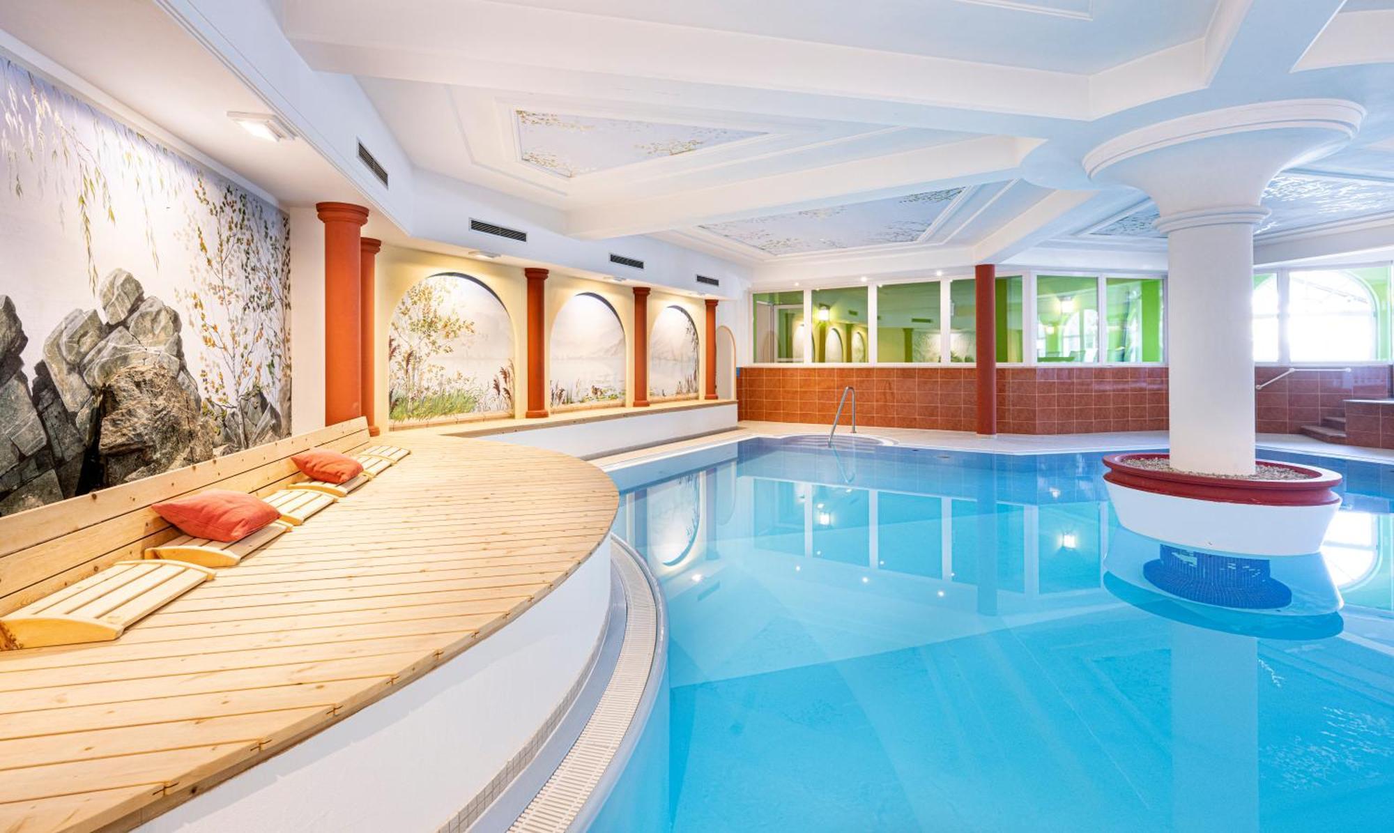 Hotel Activehotel Diana