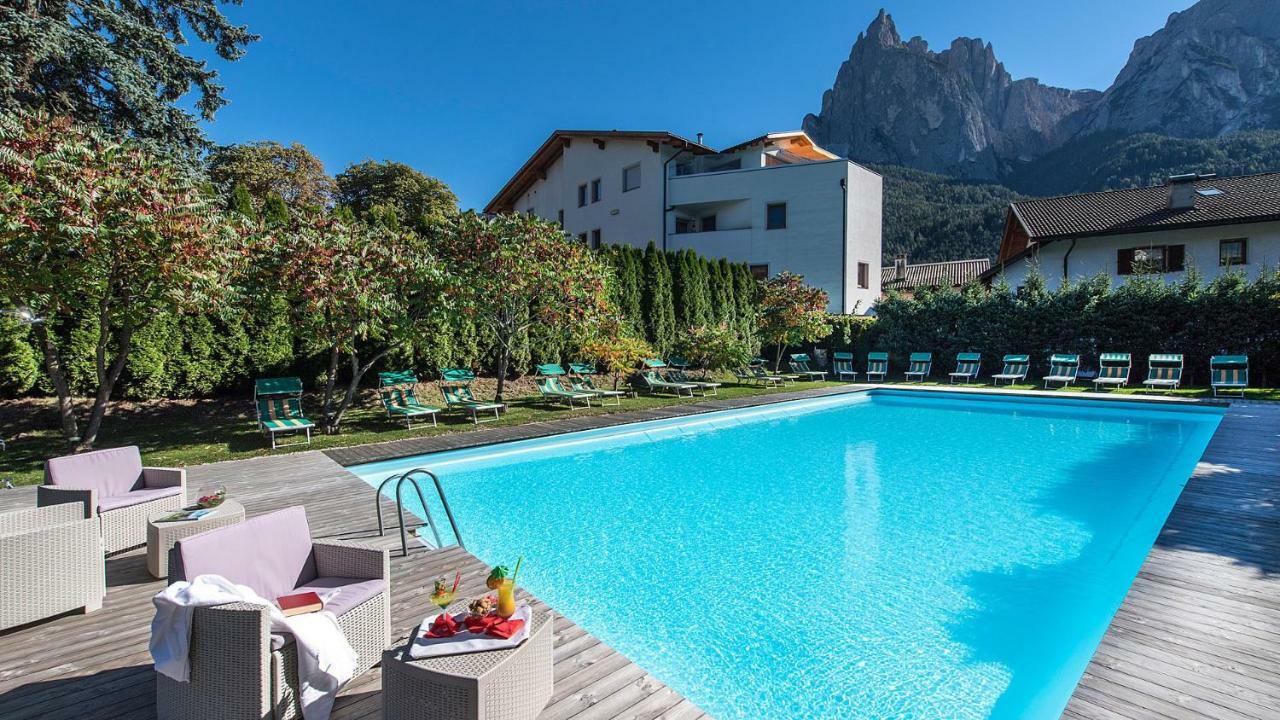 Activehotel Diana Siusi