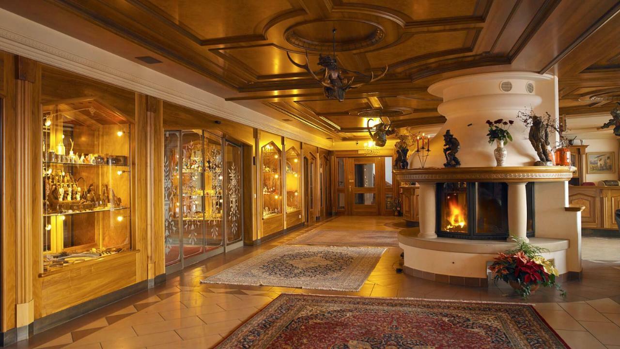 Activehotel Diana 4* Siusi