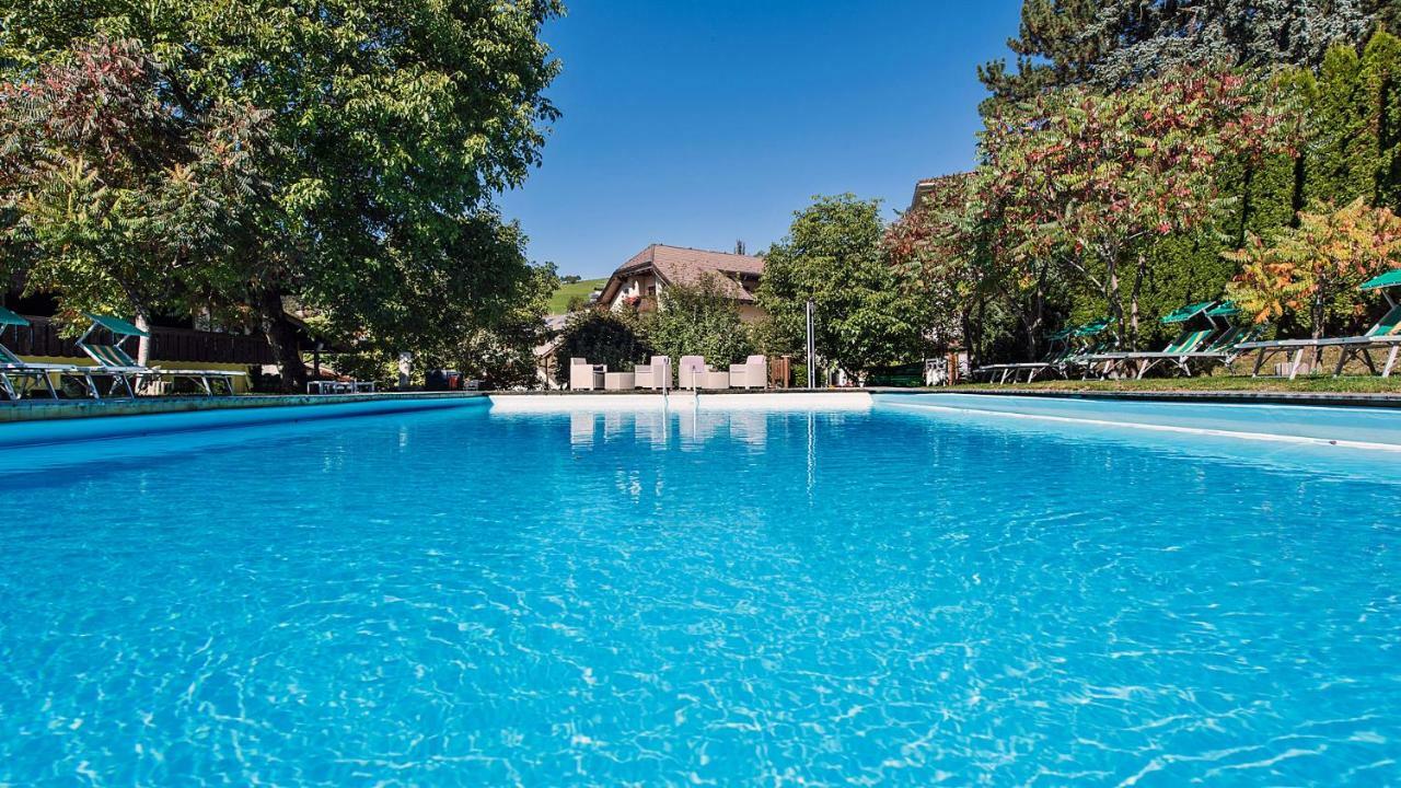 Hotel Activehotel Diana Siusi