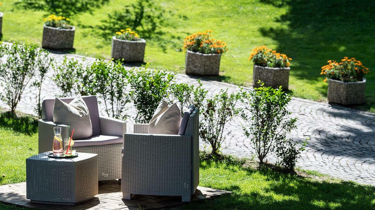Activehotel Diana 4* Siusi