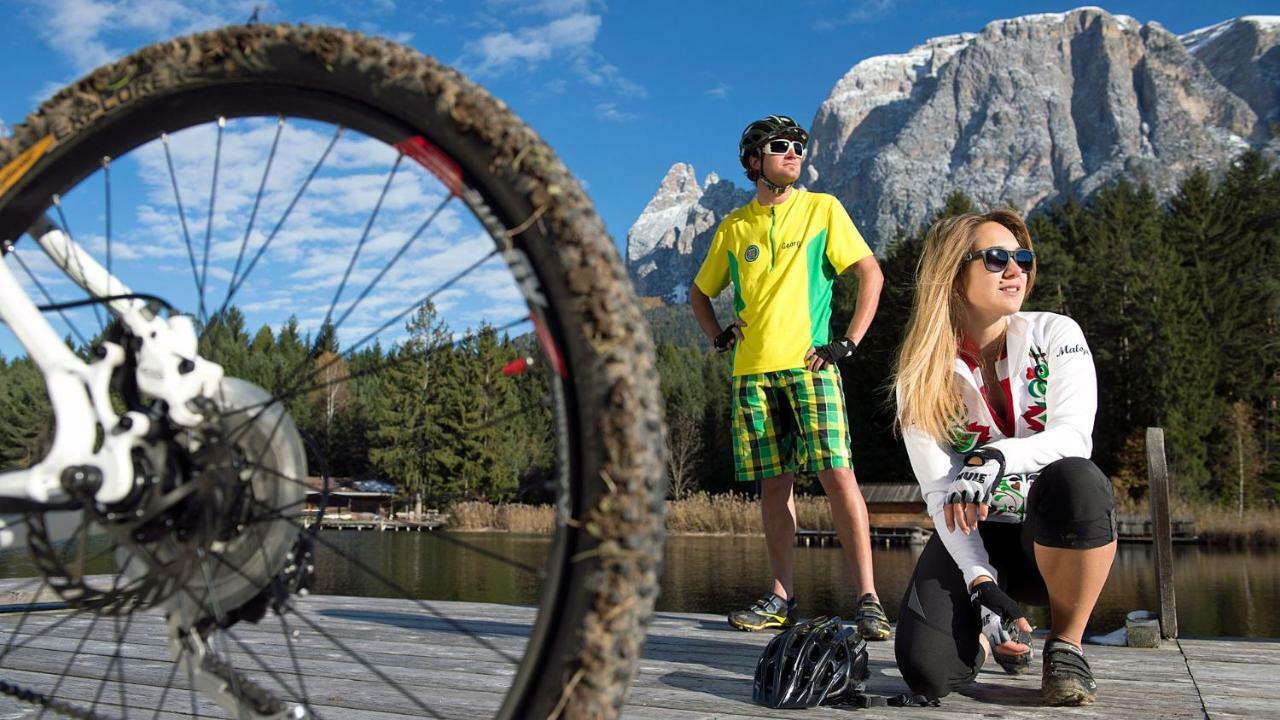 Activehotel Diana Siusi