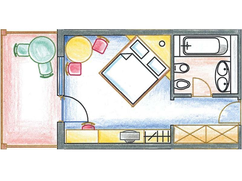 Hotel Activehotel Diana 4*